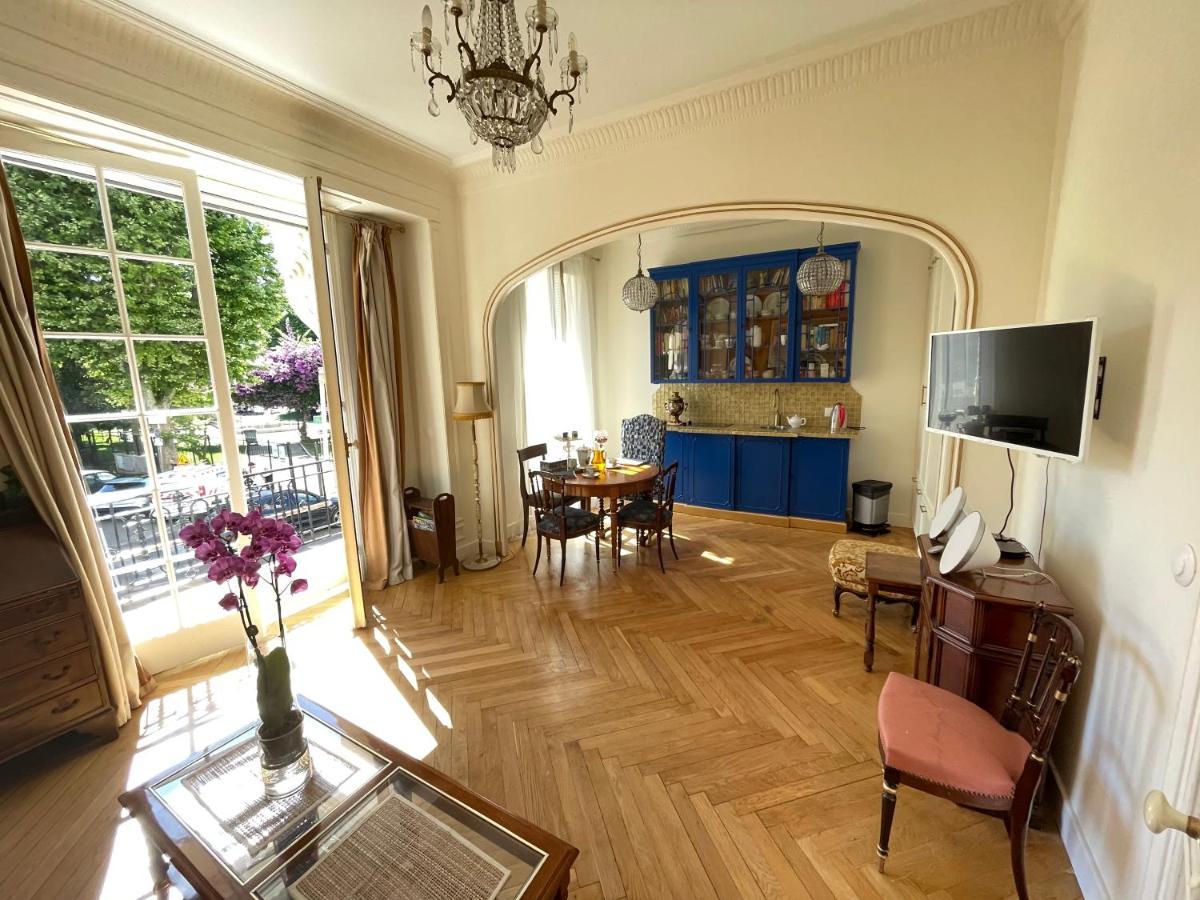 Nice Carre D'Or - Luxueux 2 Pieces Eksteriør bilde