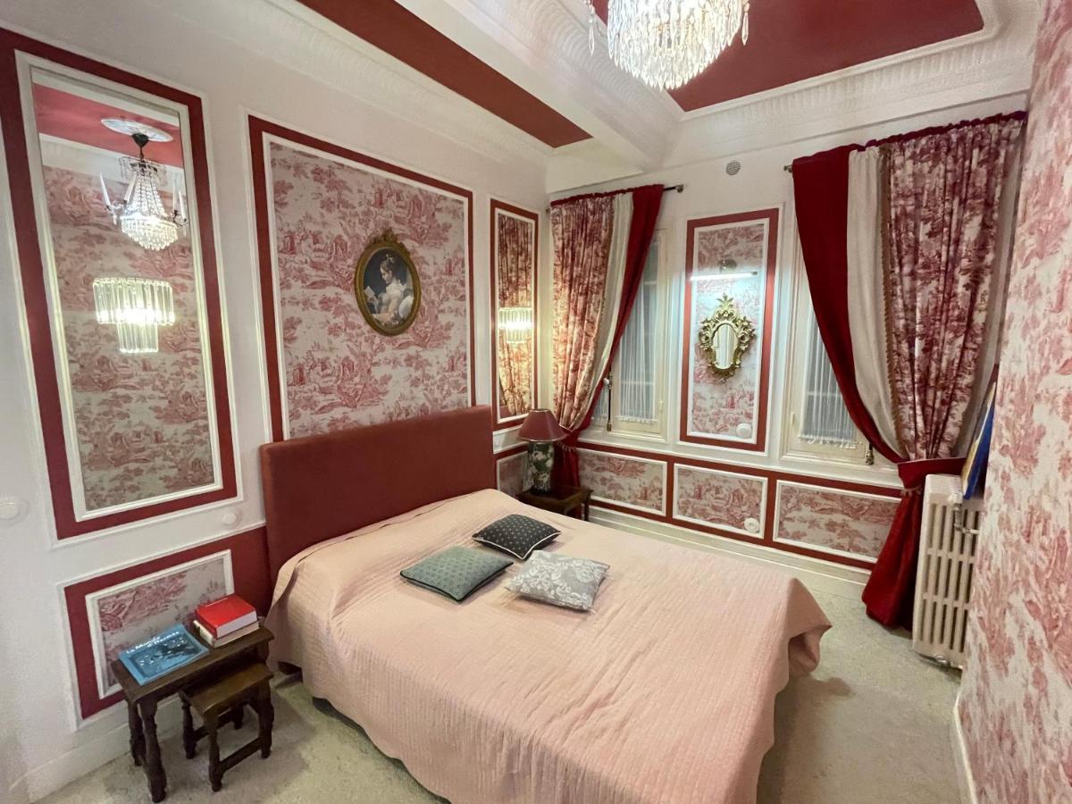Nice Carre D'Or - Luxueux 2 Pieces Eksteriør bilde
