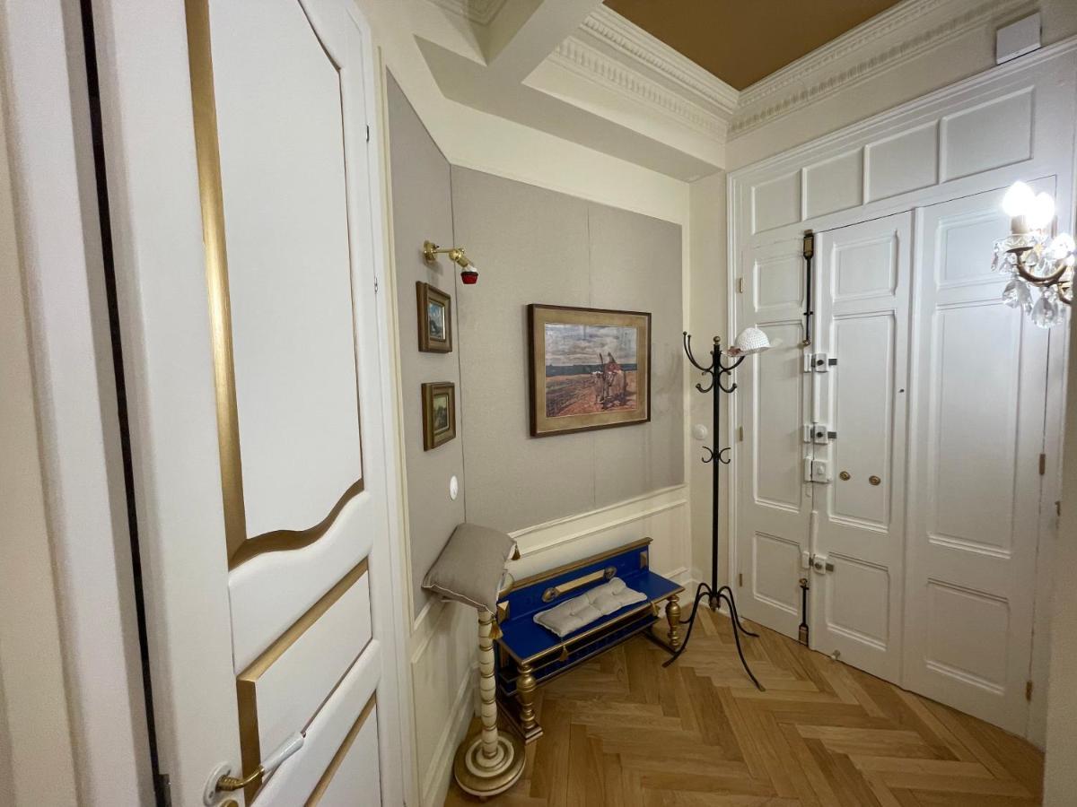 Nice Carre D'Or - Luxueux 2 Pieces Eksteriør bilde