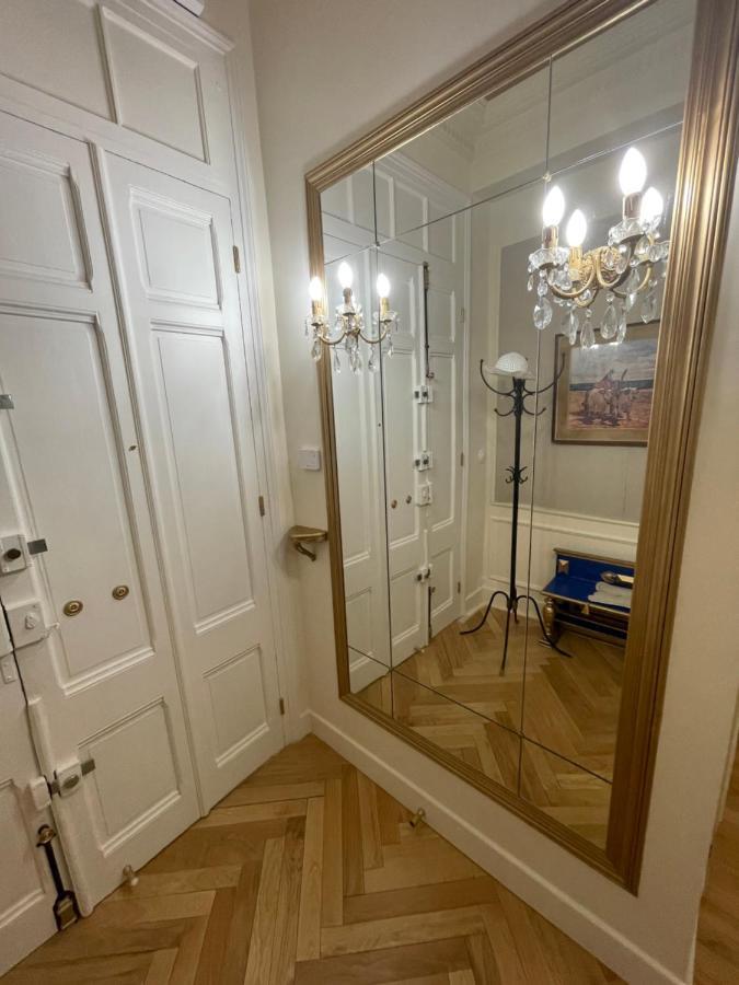 Nice Carre D'Or - Luxueux 2 Pieces Eksteriør bilde