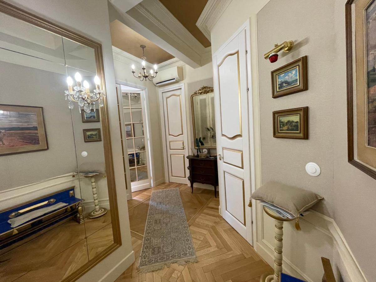 Nice Carre D'Or - Luxueux 2 Pieces Eksteriør bilde